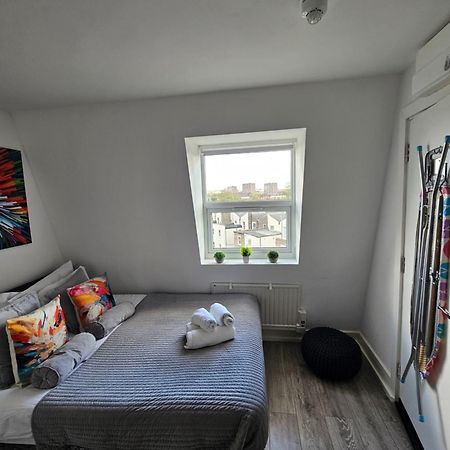 Cozy And Small Studio Zone 2 Near Maida Vale 6 Londres Exterior foto