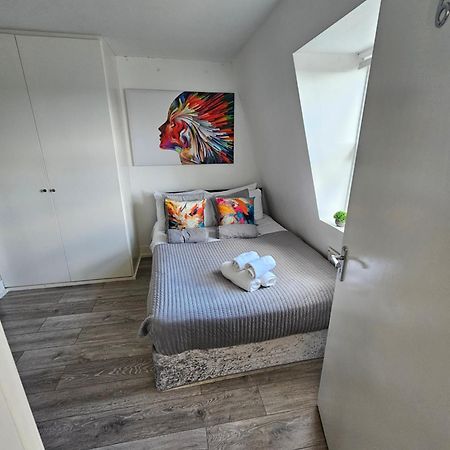 Cozy And Small Studio Zone 2 Near Maida Vale 6 Londres Exterior foto