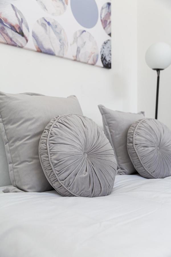 Cozy And Small Studio Zone 2 Near Maida Vale 6 Londres Exterior foto