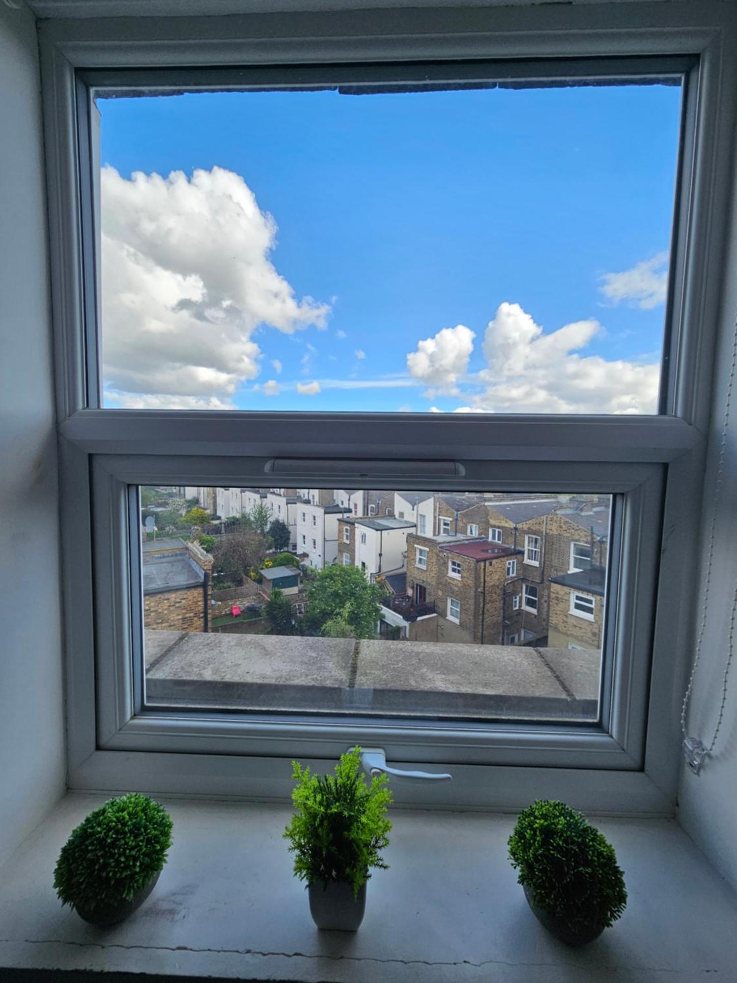 Cozy And Small Studio Zone 2 Near Maida Vale 6 Londres Exterior foto