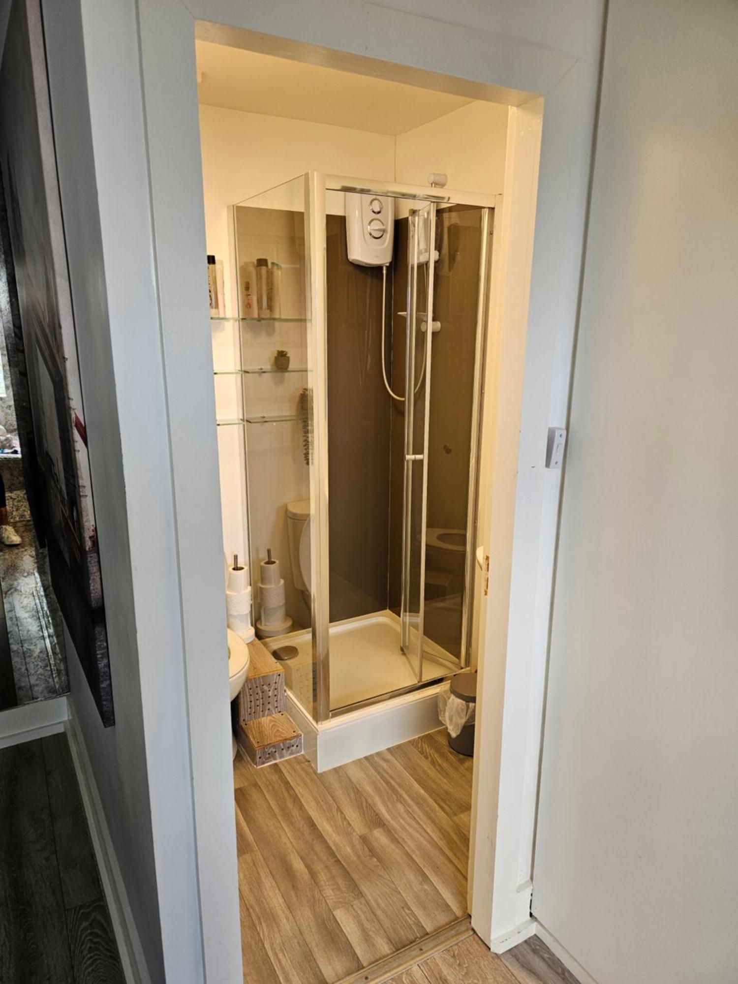 Cozy And Small Studio Zone 2 Near Maida Vale 6 Londres Exterior foto